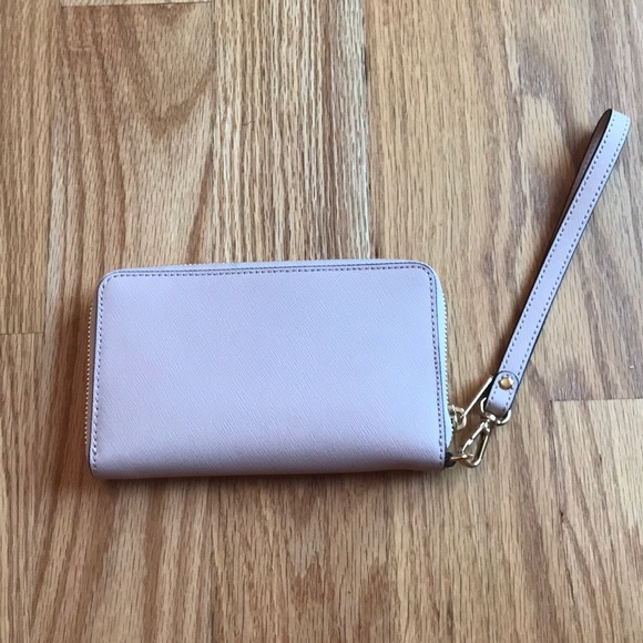 NWT Michael Kors Wristlet - Picture 4 of 5